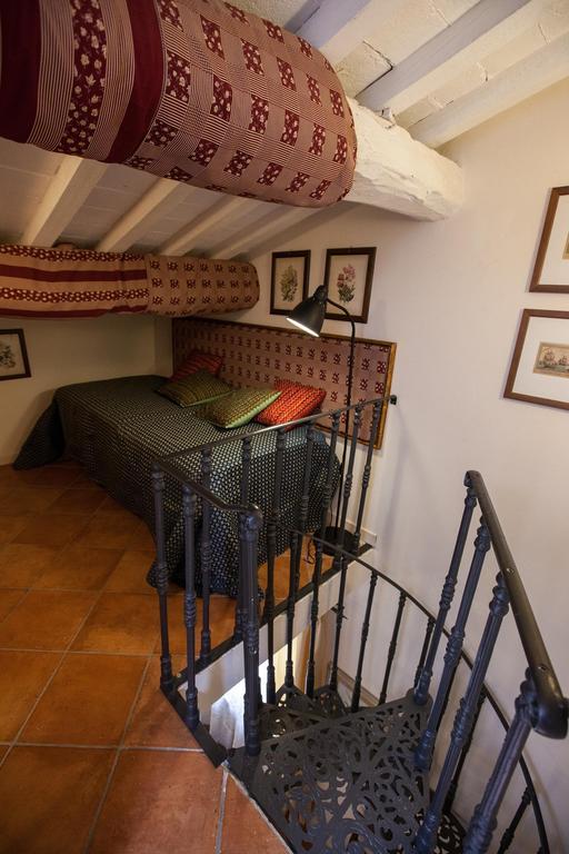 Hotel Locanda Degli Artisti Borgo San Lorenzo Room photo