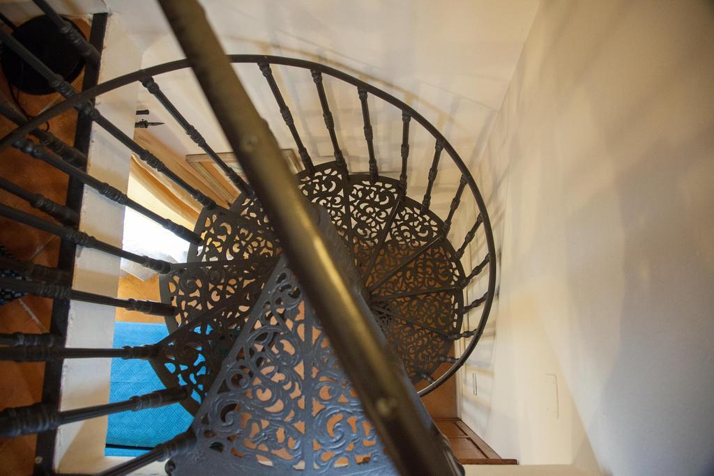 Hotel Locanda Degli Artisti Borgo San Lorenzo Room photo