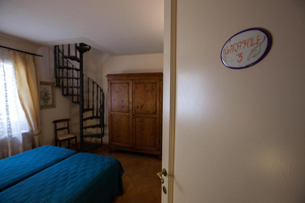 Hotel Locanda Degli Artisti Borgo San Lorenzo Room photo