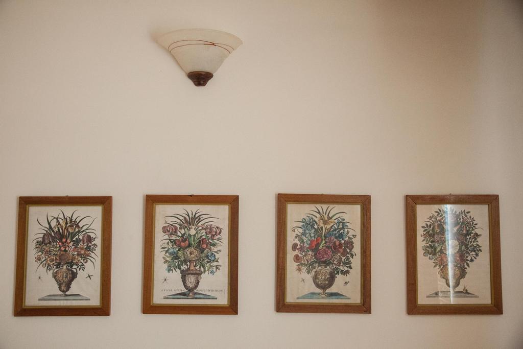 Hotel Locanda Degli Artisti Borgo San Lorenzo Room photo